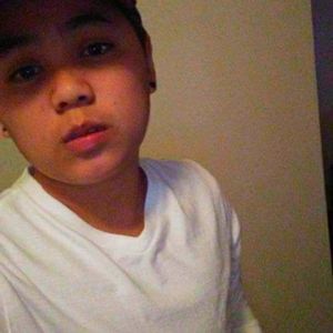 Meet your Posher, Andy